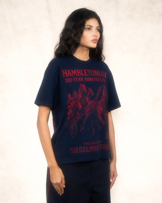 Hambletonian Classic Tee