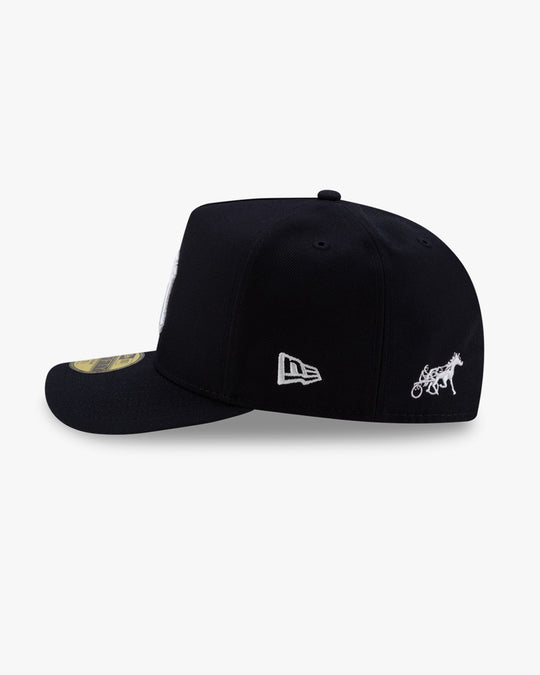 Siegelman Stable x New York Yankees x New Era 59FIFTY A-Frame Fitted Cap