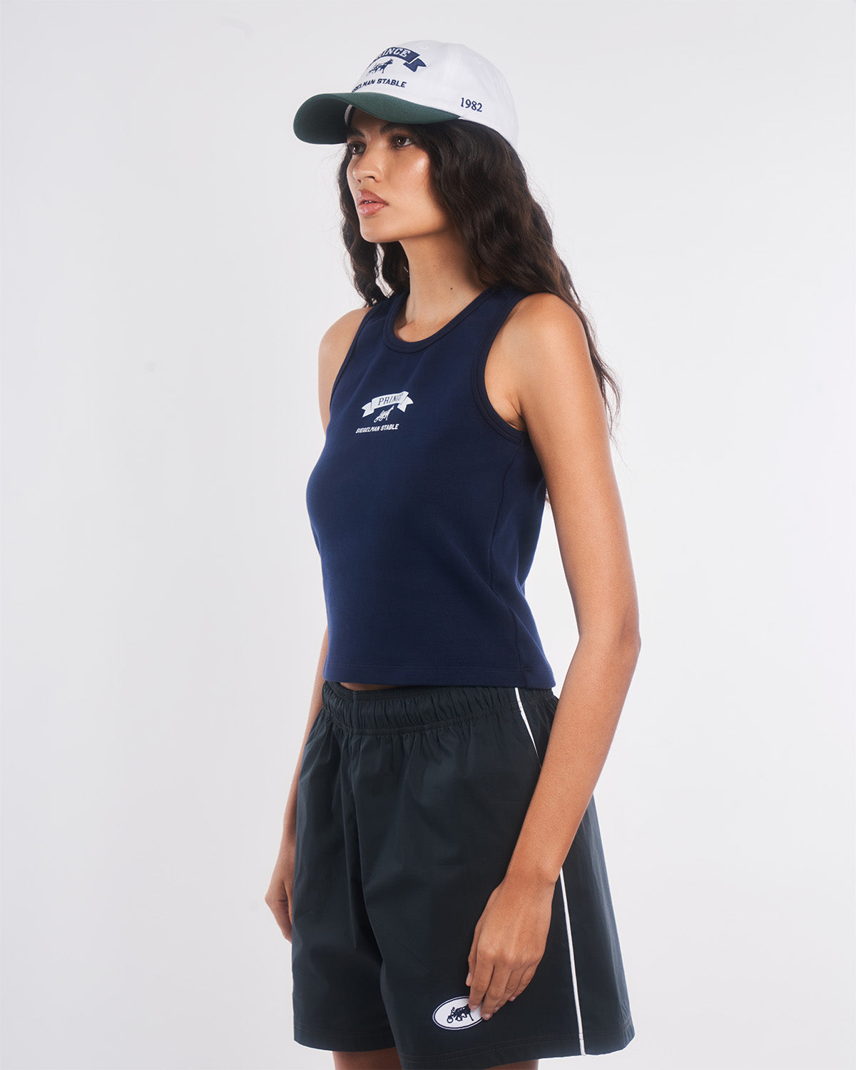 Prince Tennis Tank Top