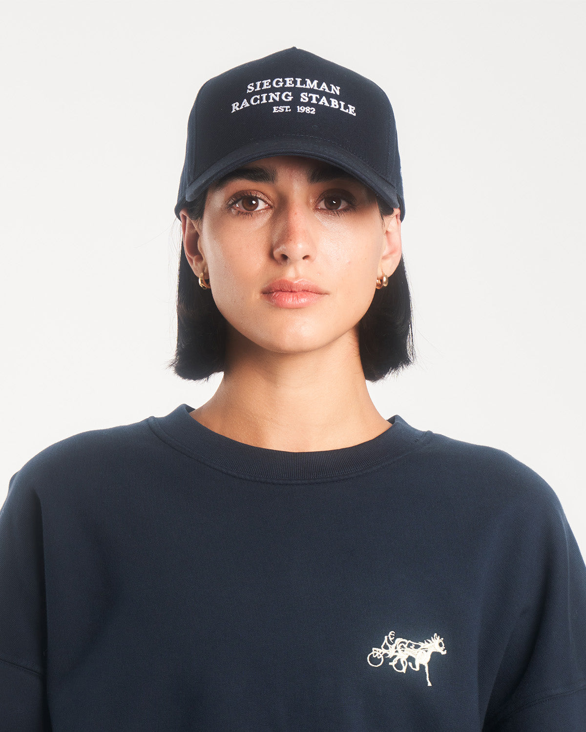 Siegelman Racing Stable Hat