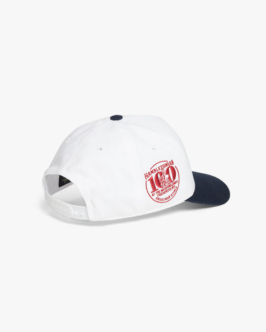 Siegelman Stable Hat