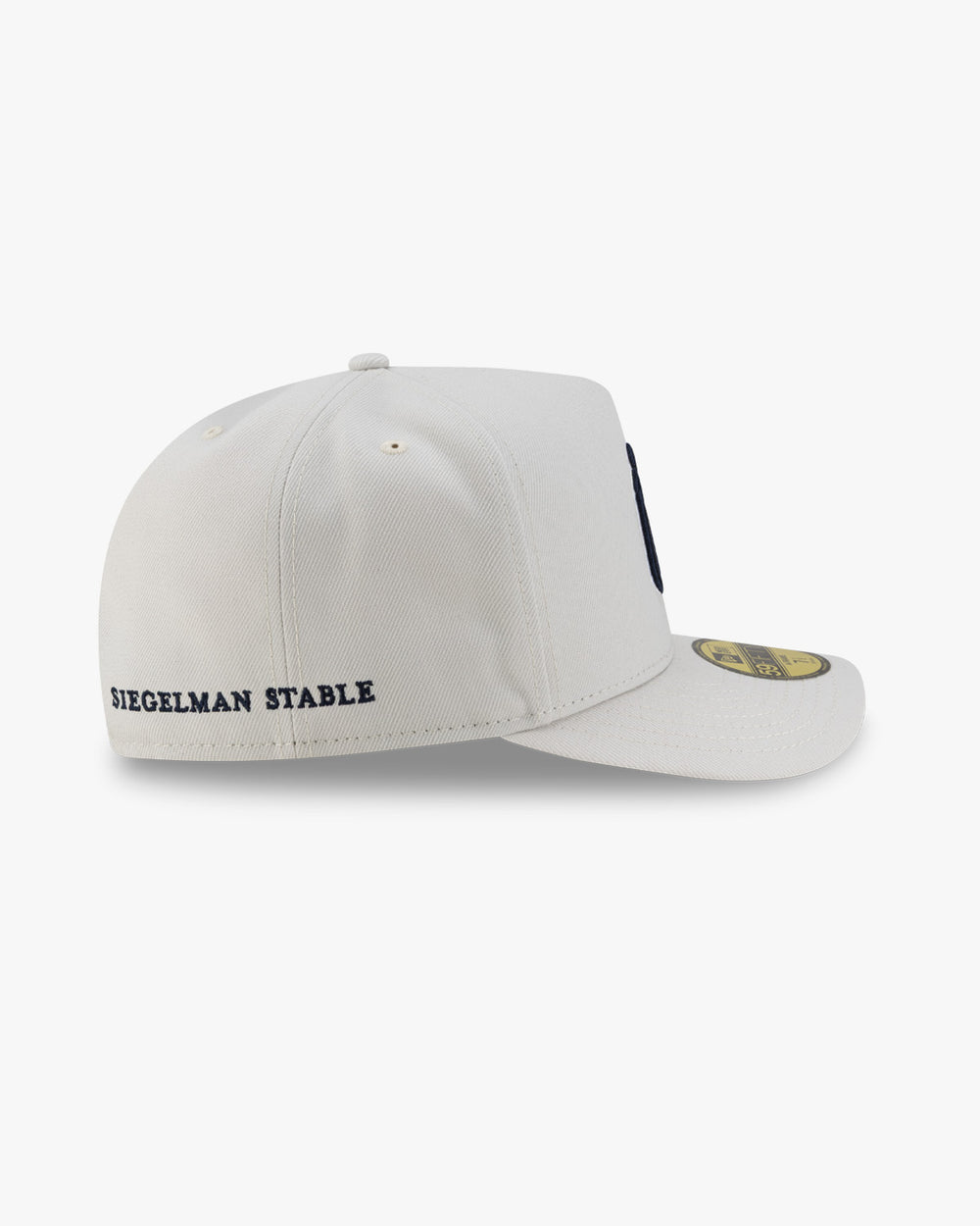 Siegelman Stable x New York Yankees x New Era 59FIFTY A-Frame Fitted Cap