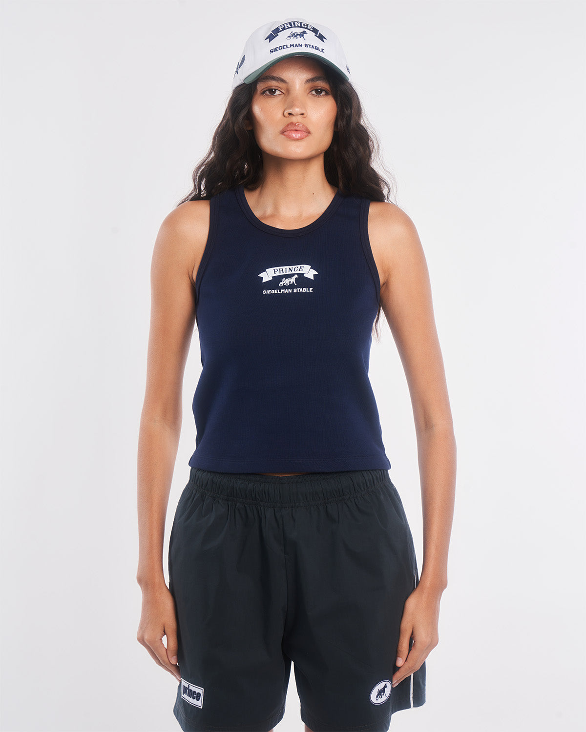 Prince Tennis Tank Top