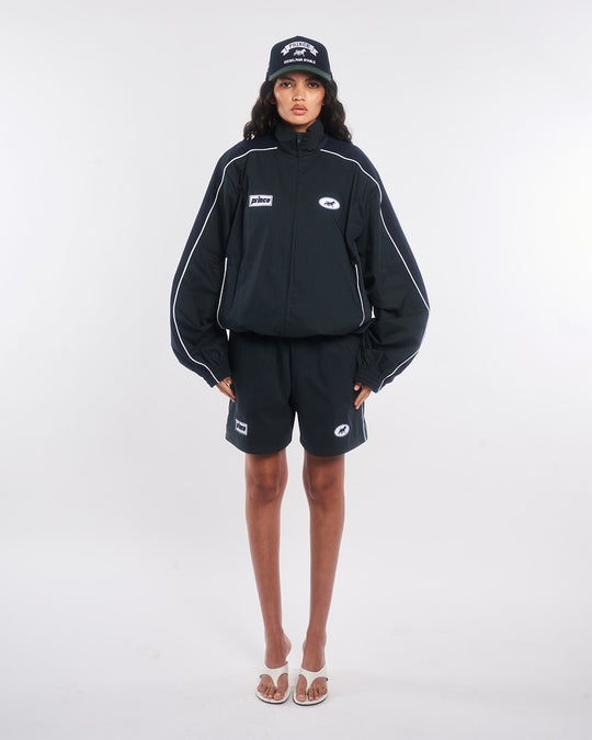 Prince Tennis Track Shorts