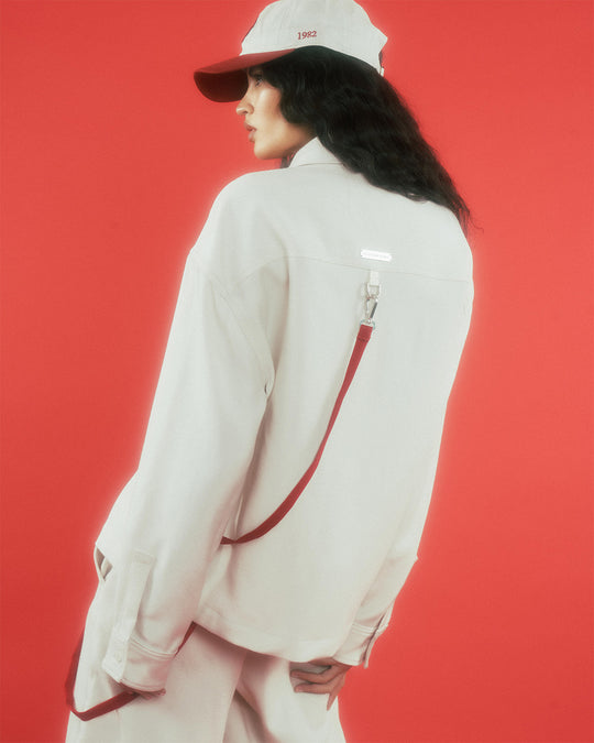 Long Sleeve Button Up
