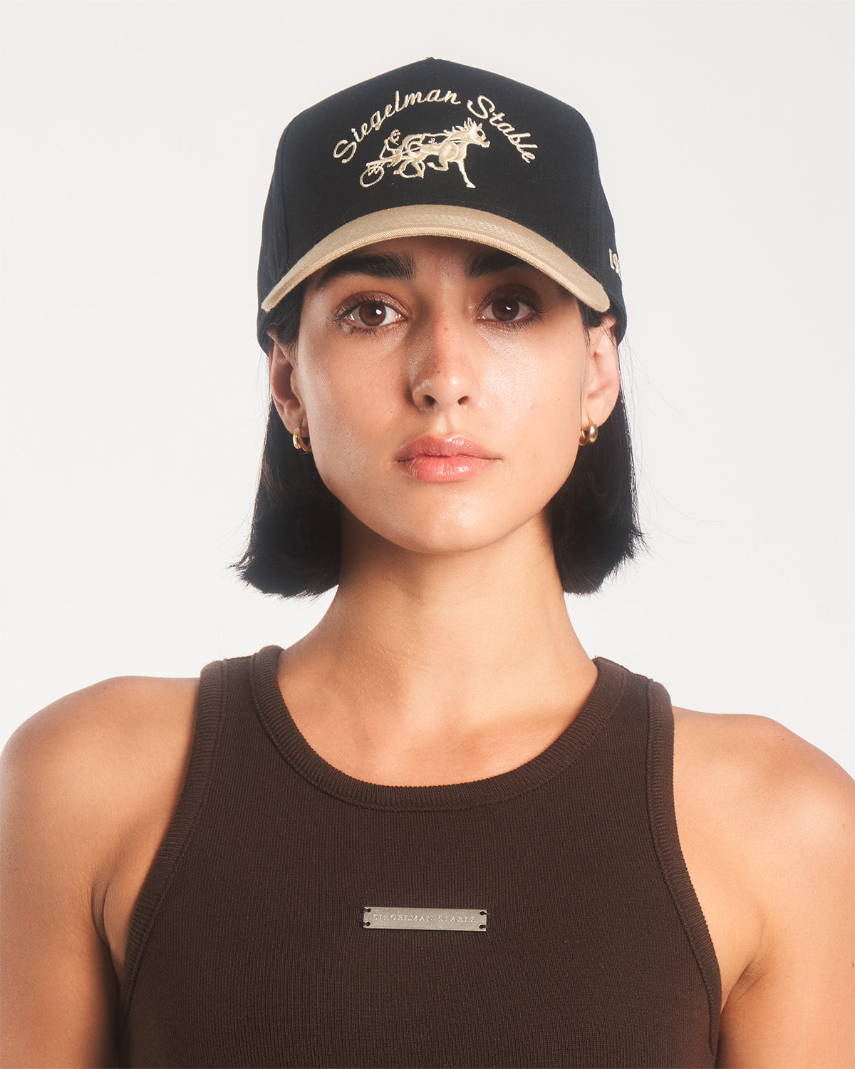 Siegelman Stable Hat