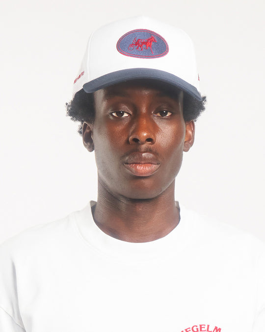 Siegelman Stable Hamptons Hat