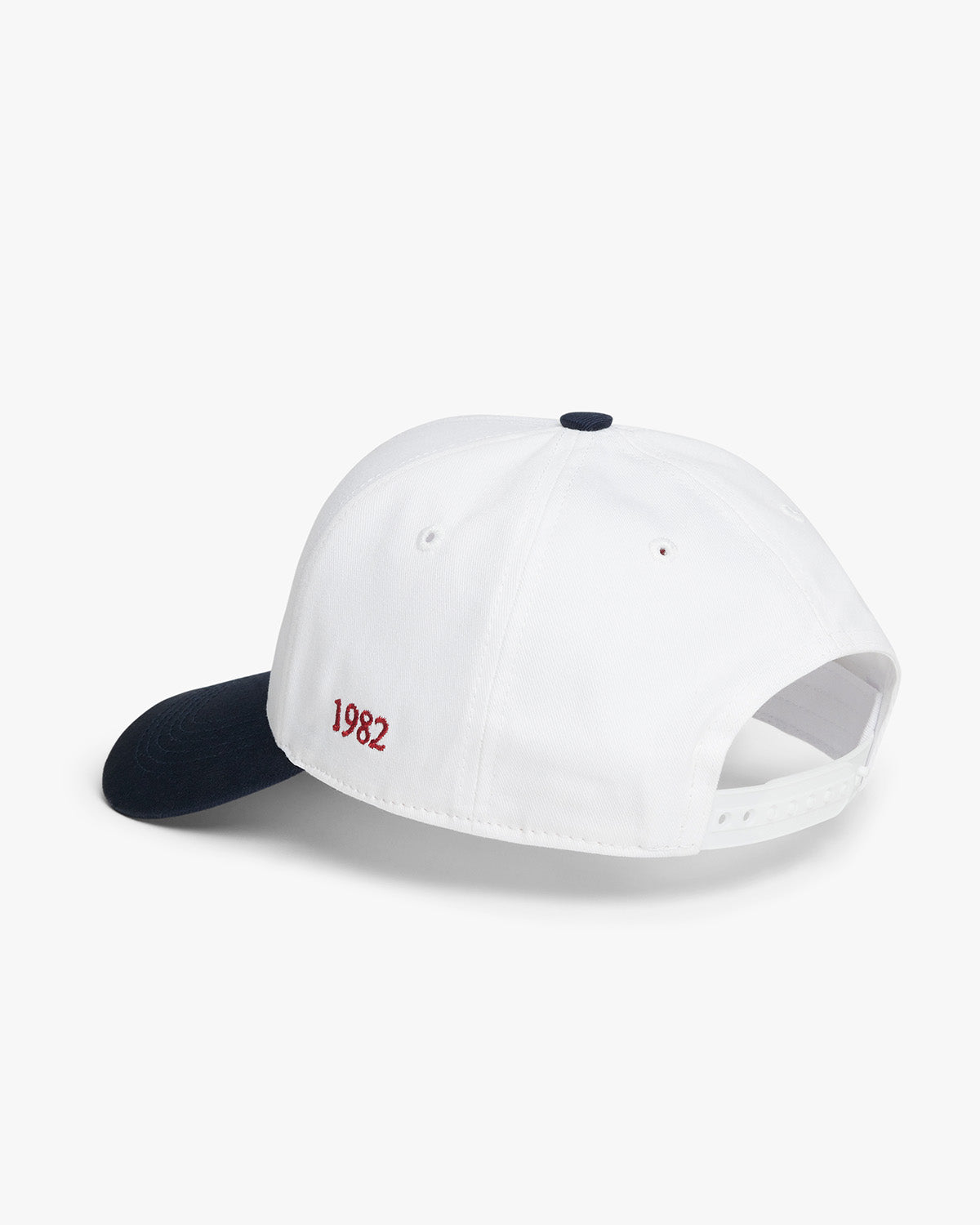 Siegelman Stable Hat