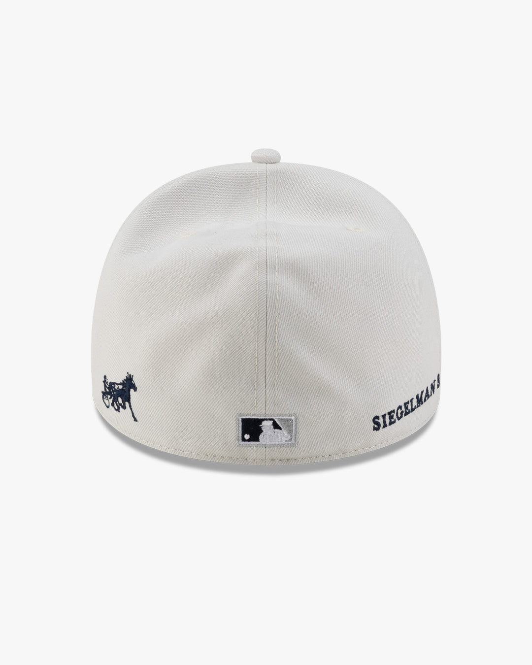Siegelman Stable x New York Yankees x New Era 59FIFTY A-Frame Fitted Cap