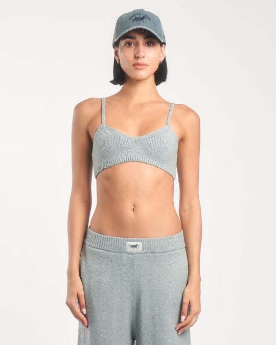 Knit Bralette