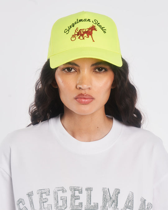 Siegelman Stable x Prince Tennis Hat