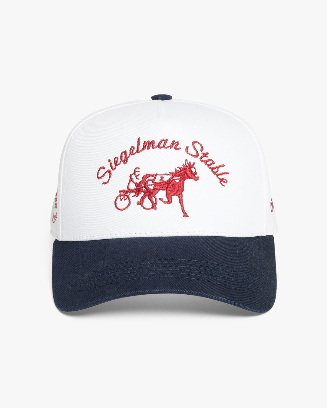 Siegelman Stable Hat