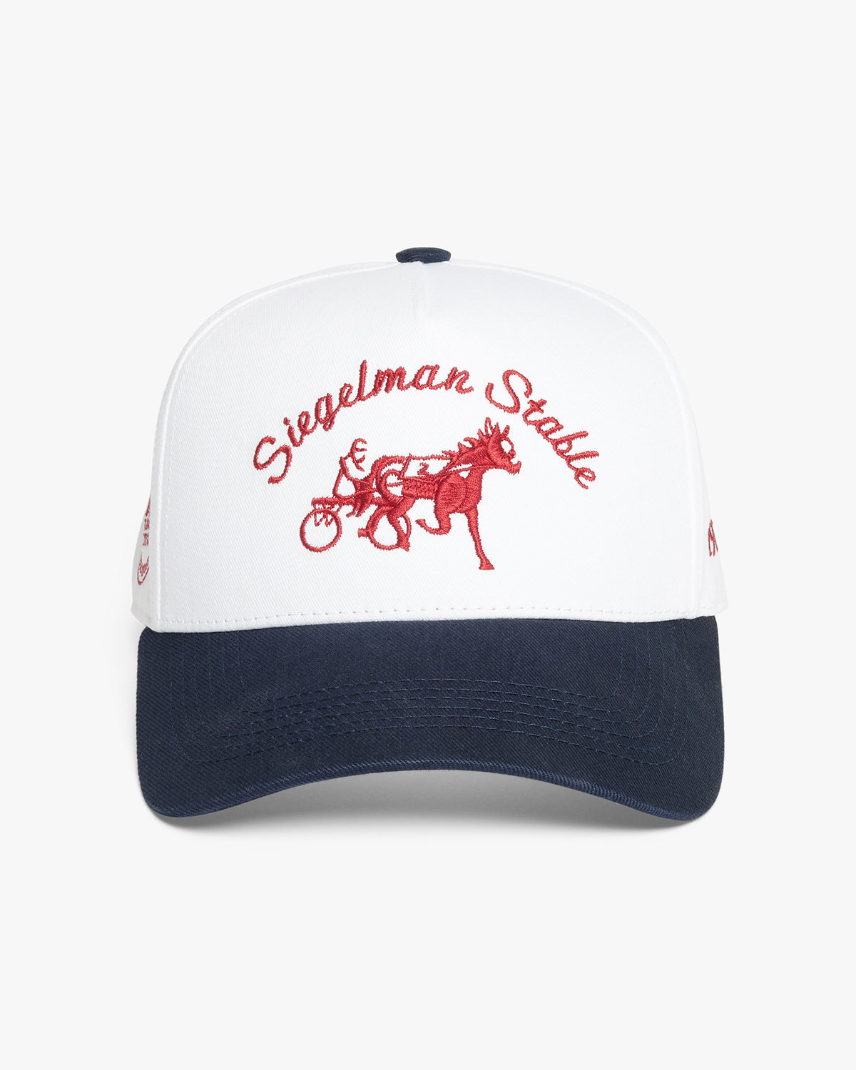 Siegelman Stable Hat