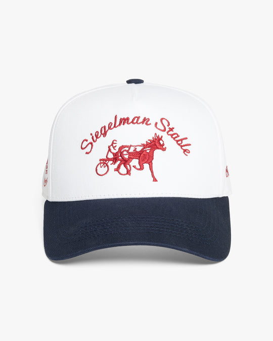 Siegelman Stable Hat