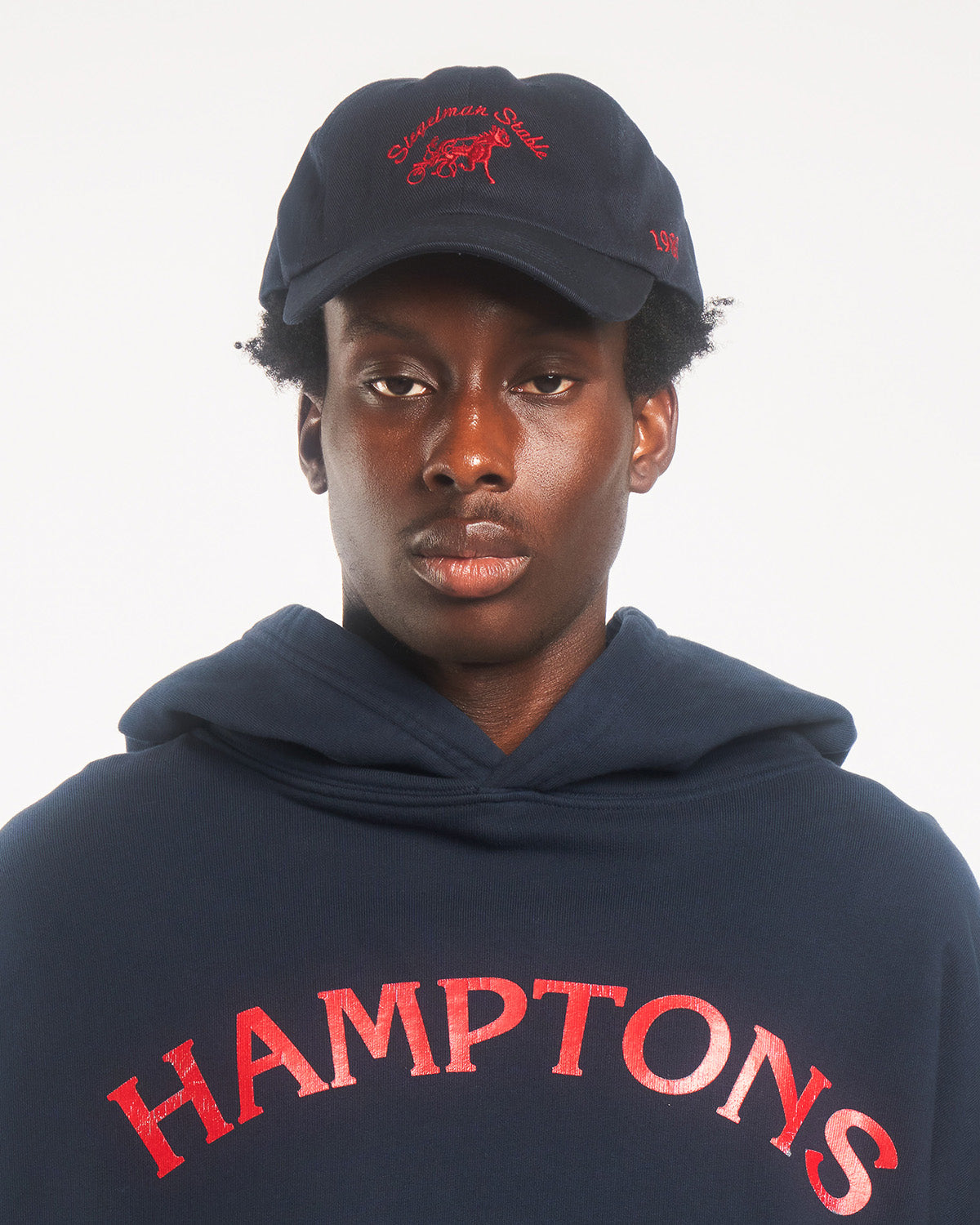 Siegelman Stable Dad Hat