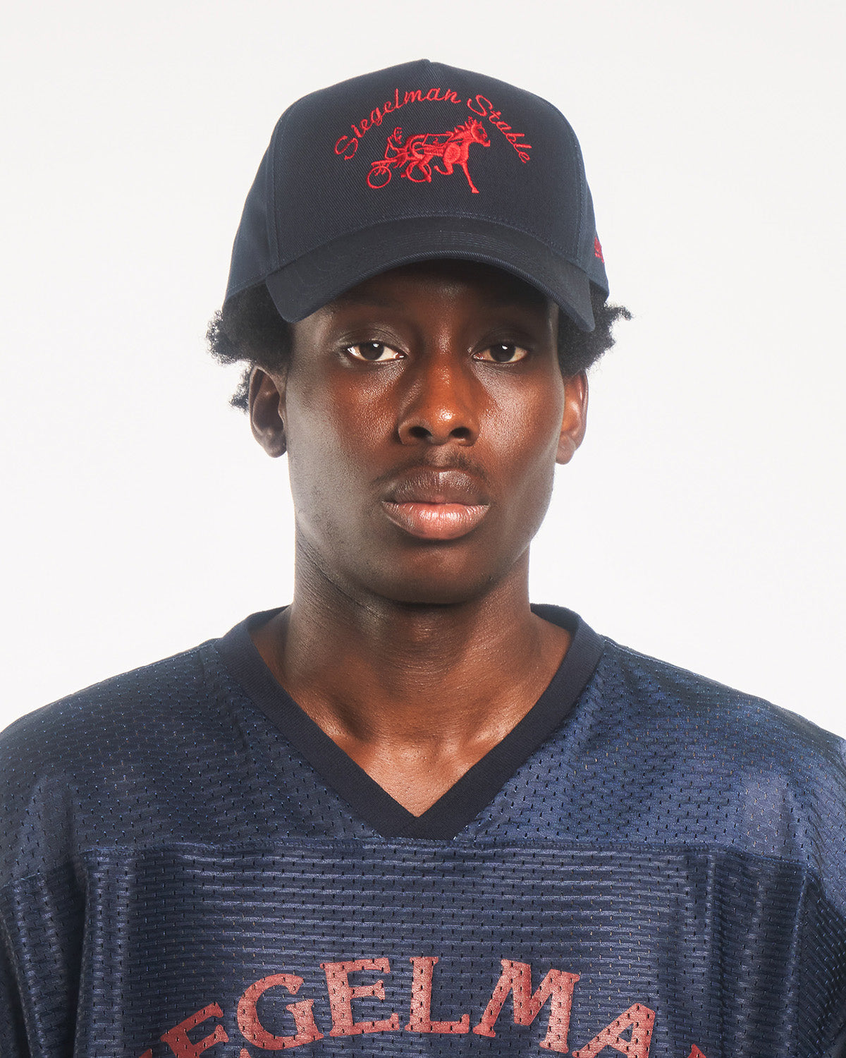 Siegelman Stable Hat