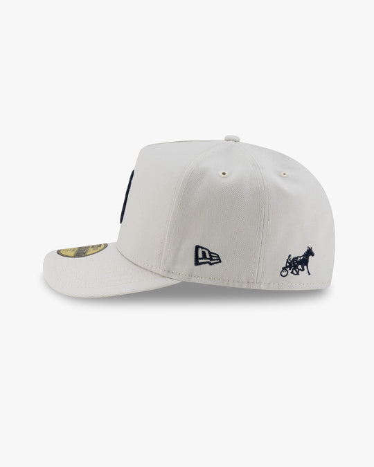 Siegelman Stable x New York Yankees x New Era 59FIFTY A-Frame Fitted Cap
