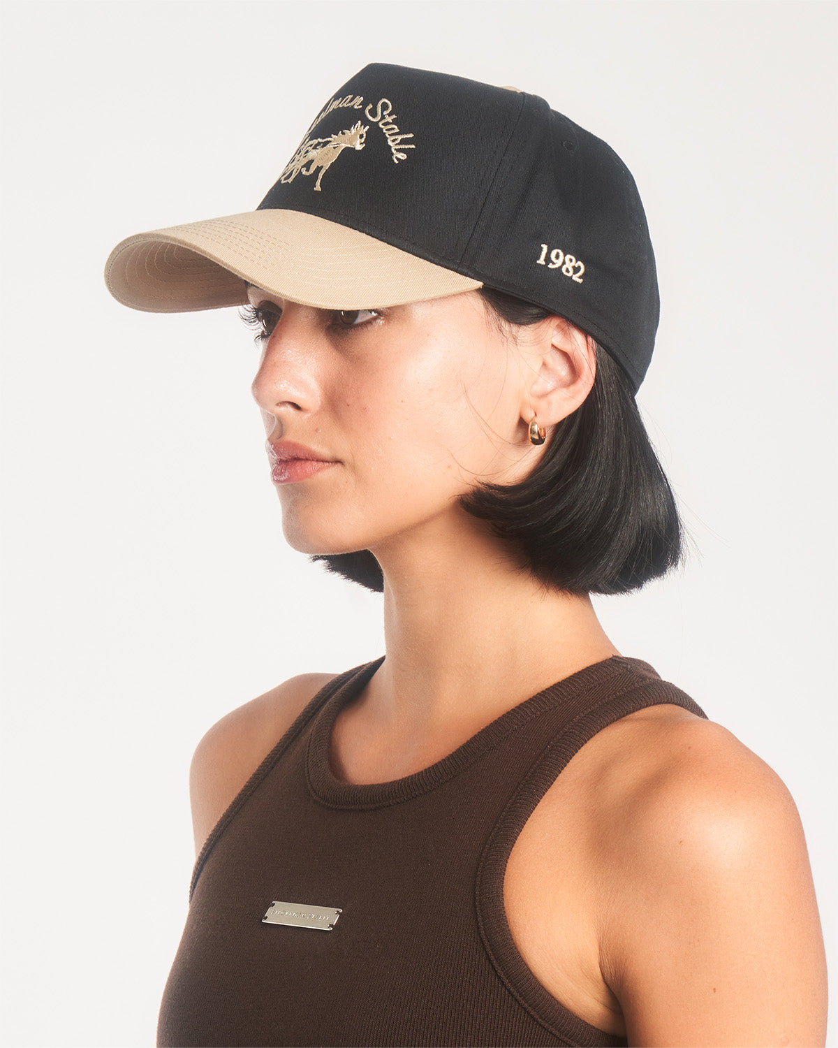 Siegelman Stable Hat