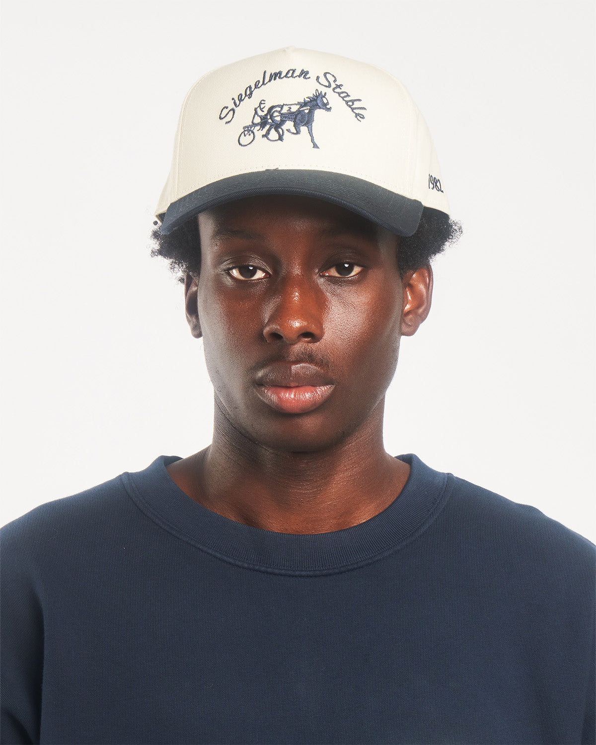 Siegelman Stable Hat