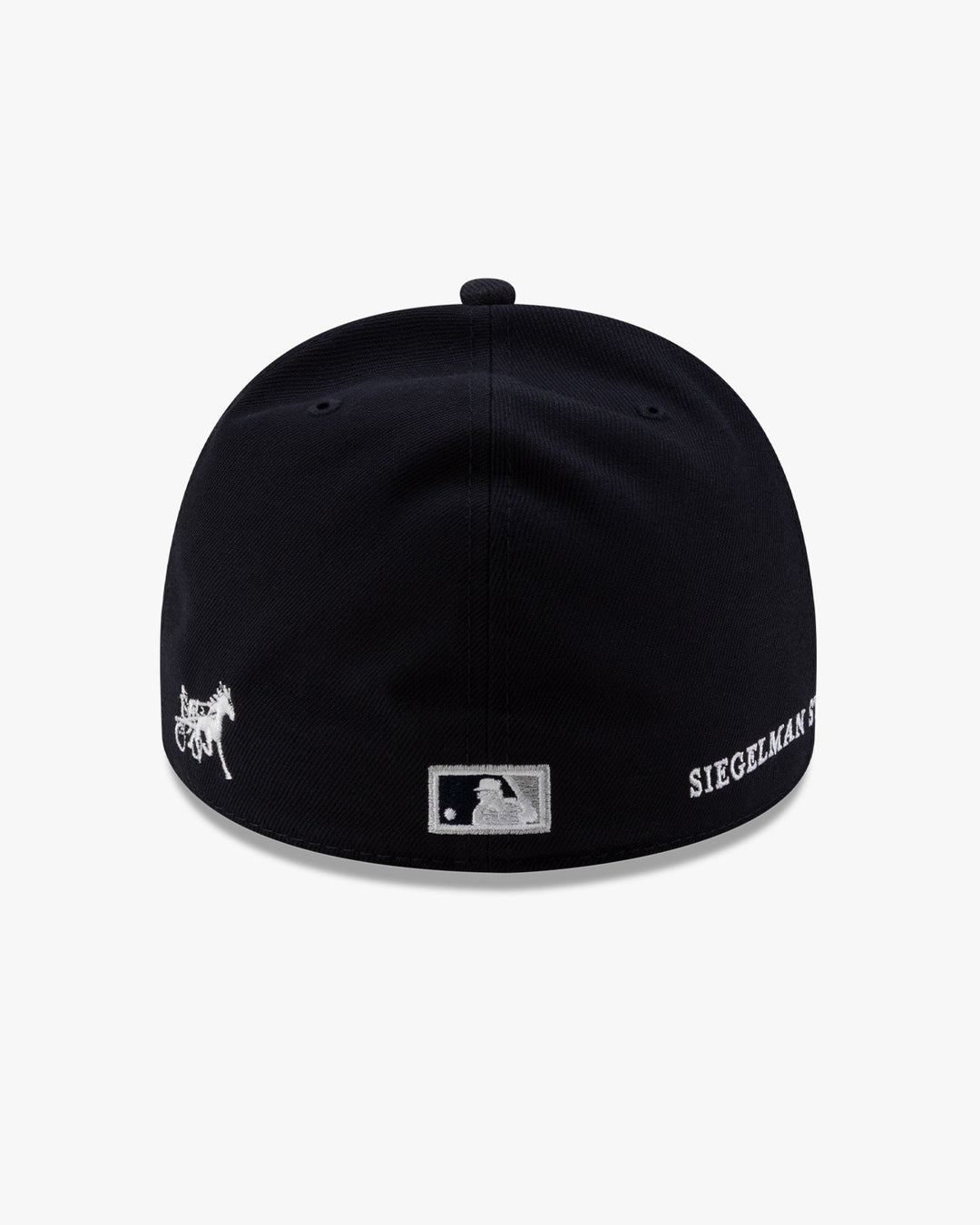 Siegelman Stable x New York Yankees x New Era 59FIFTY A-Frame Fitted Cap