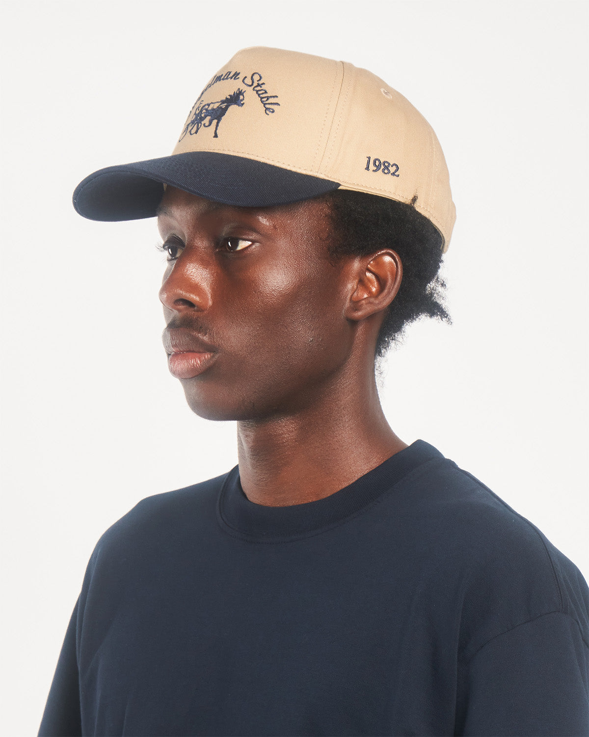 Siegelman Stable Hat