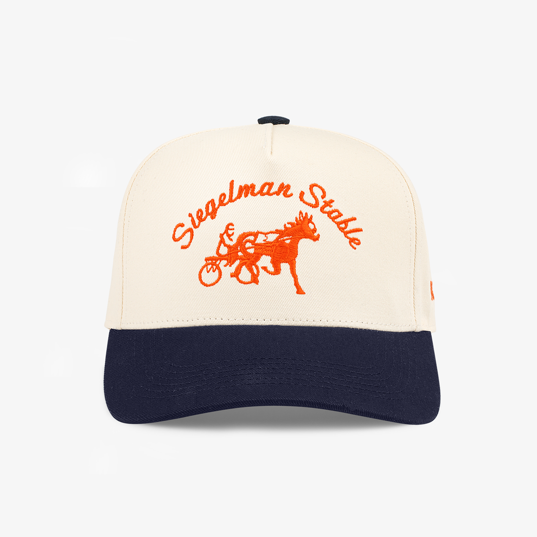 Siegelman Stable Hat