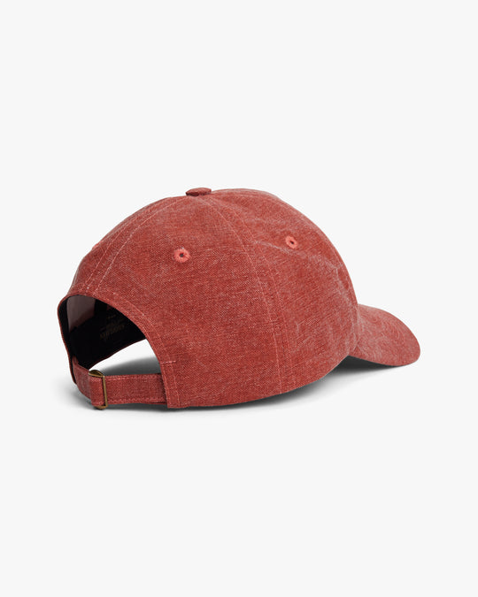 Siegelman Stable Canvas Dad Hat