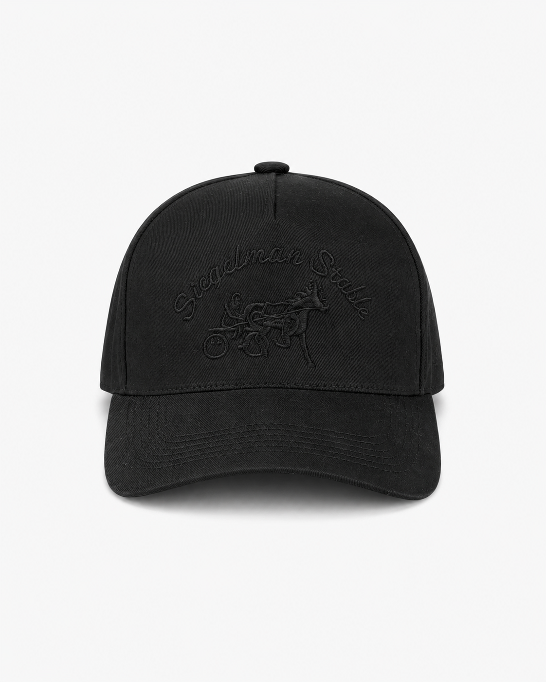Siegelman Stable Hat