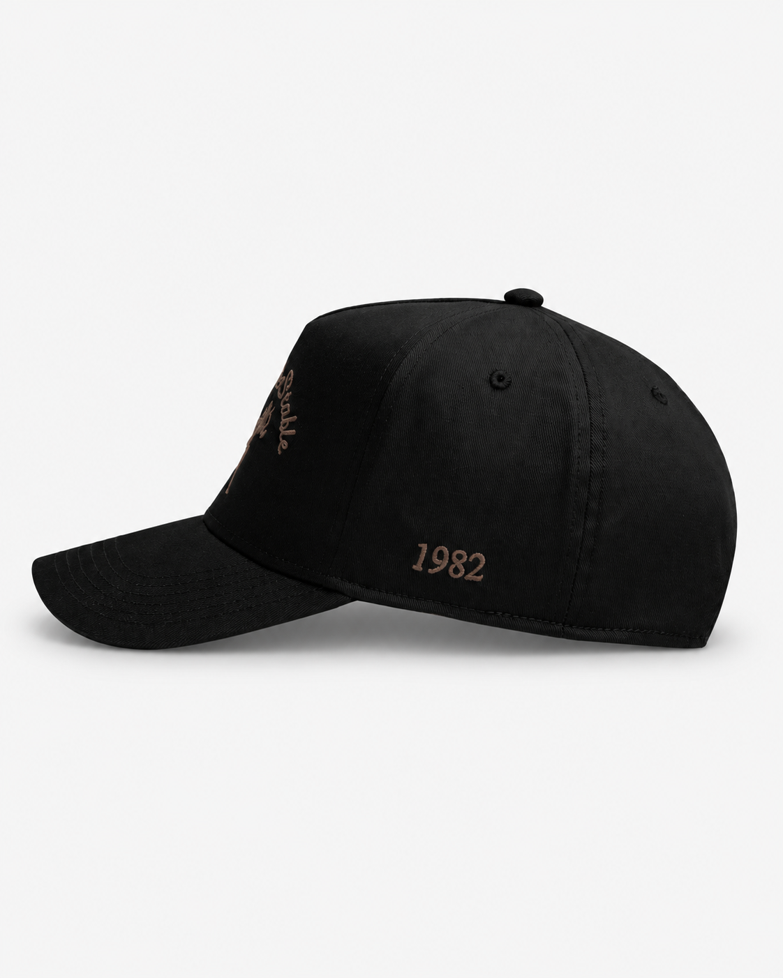 Siegelman Stable Hat