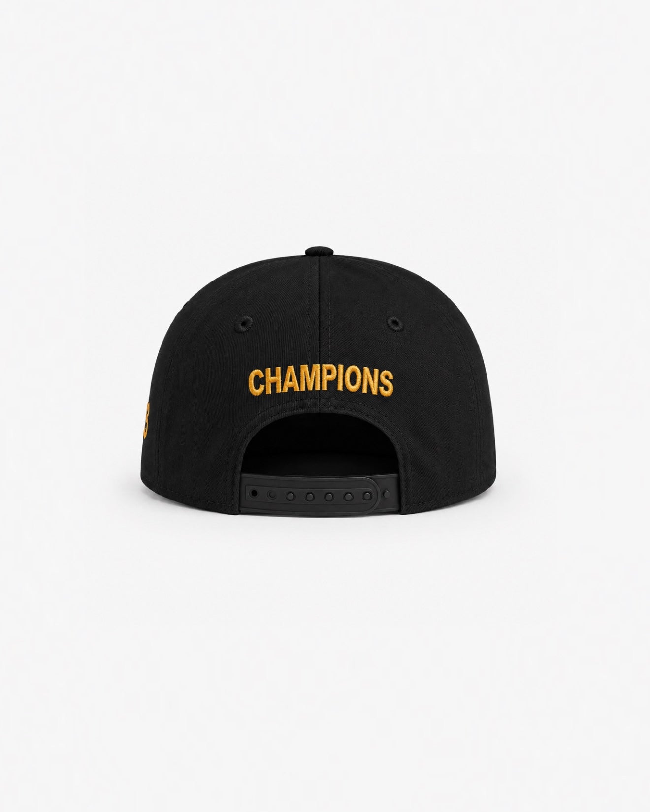Siegelman Stable 2026 Champions Hat