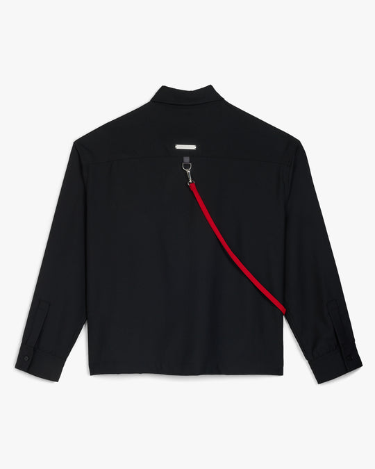 Long Sleeve Button Up