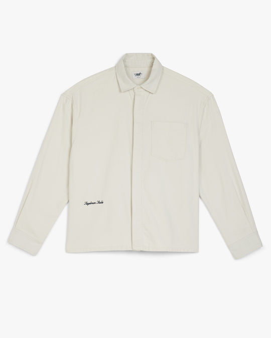 Classic Pajama Shirt