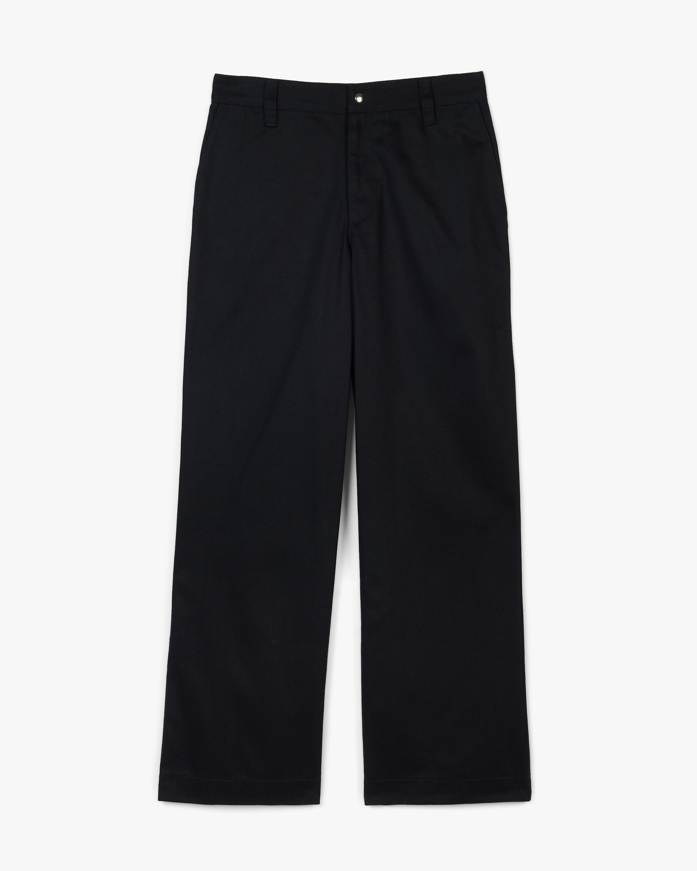 Pleated Pant