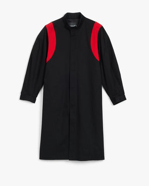 Race Coat