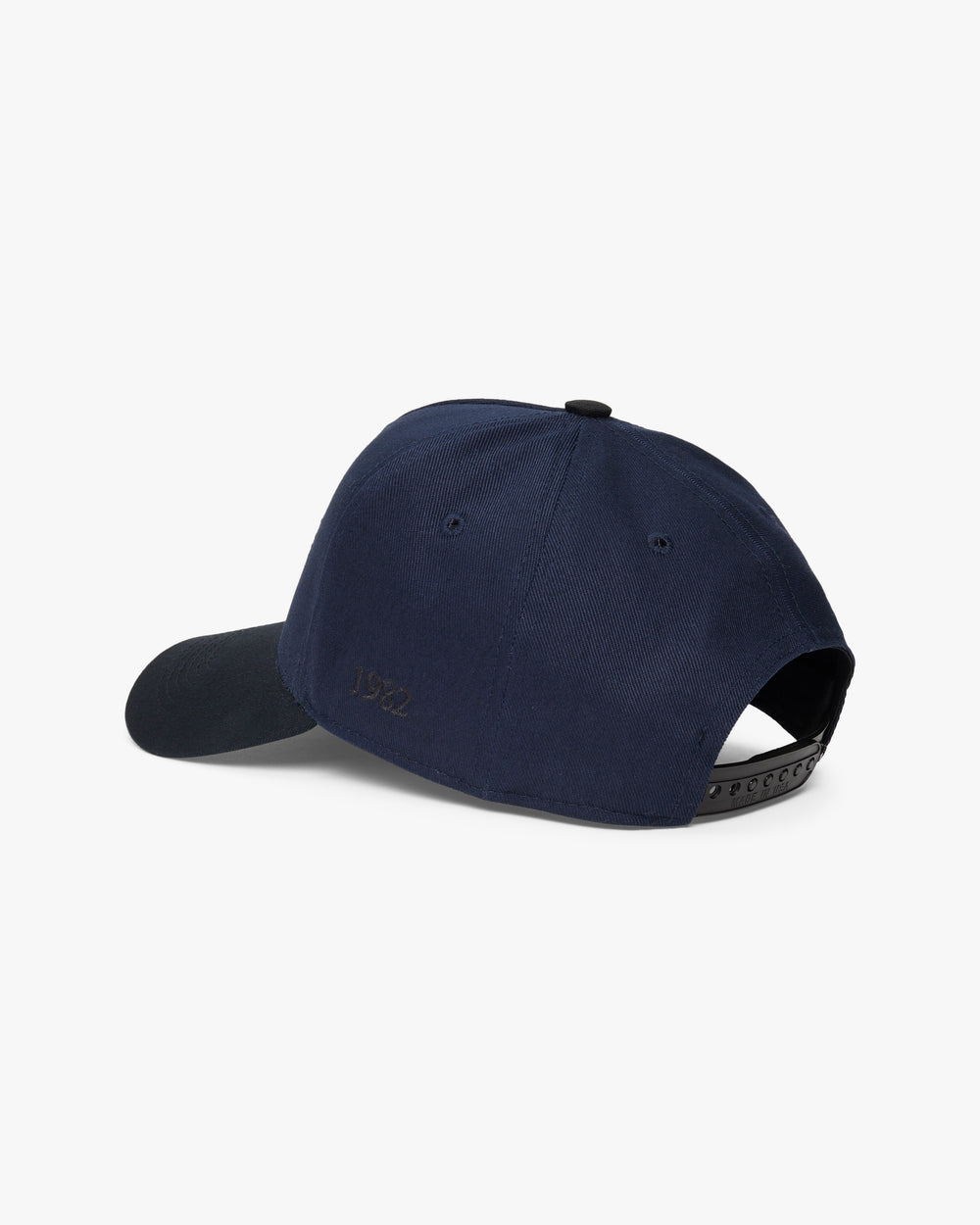 Siegelman Stable Hat