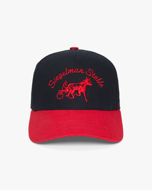 Siegelman Stable Hat