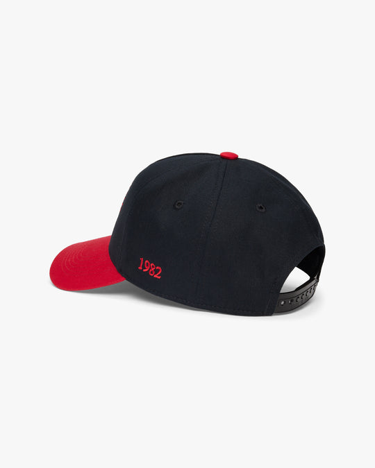 Siegelman Stable Hat