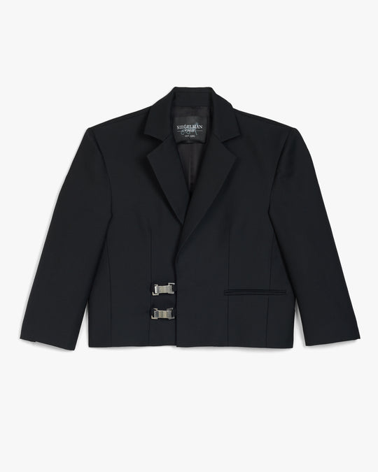 Tailored Blazer