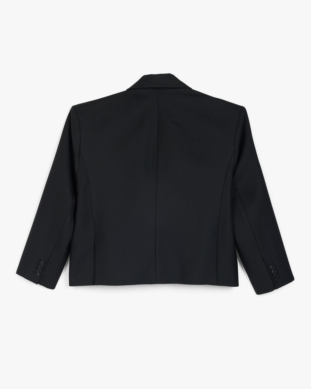 Tailored Blazer