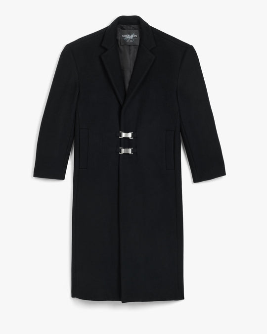 Tailored Coat