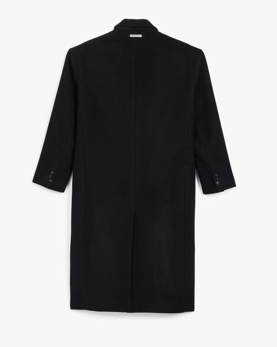 Tailored Coat