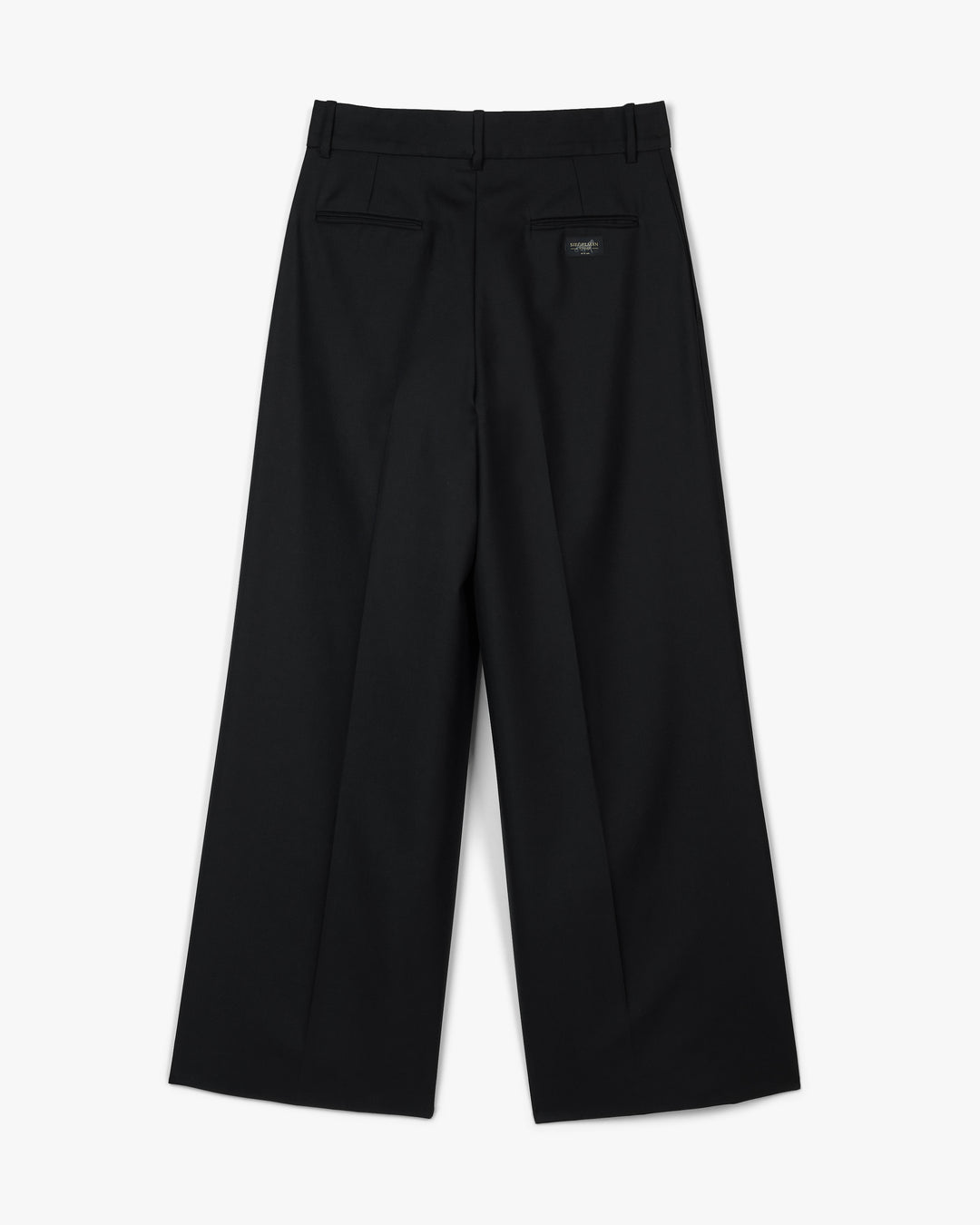 Tailored Trouser