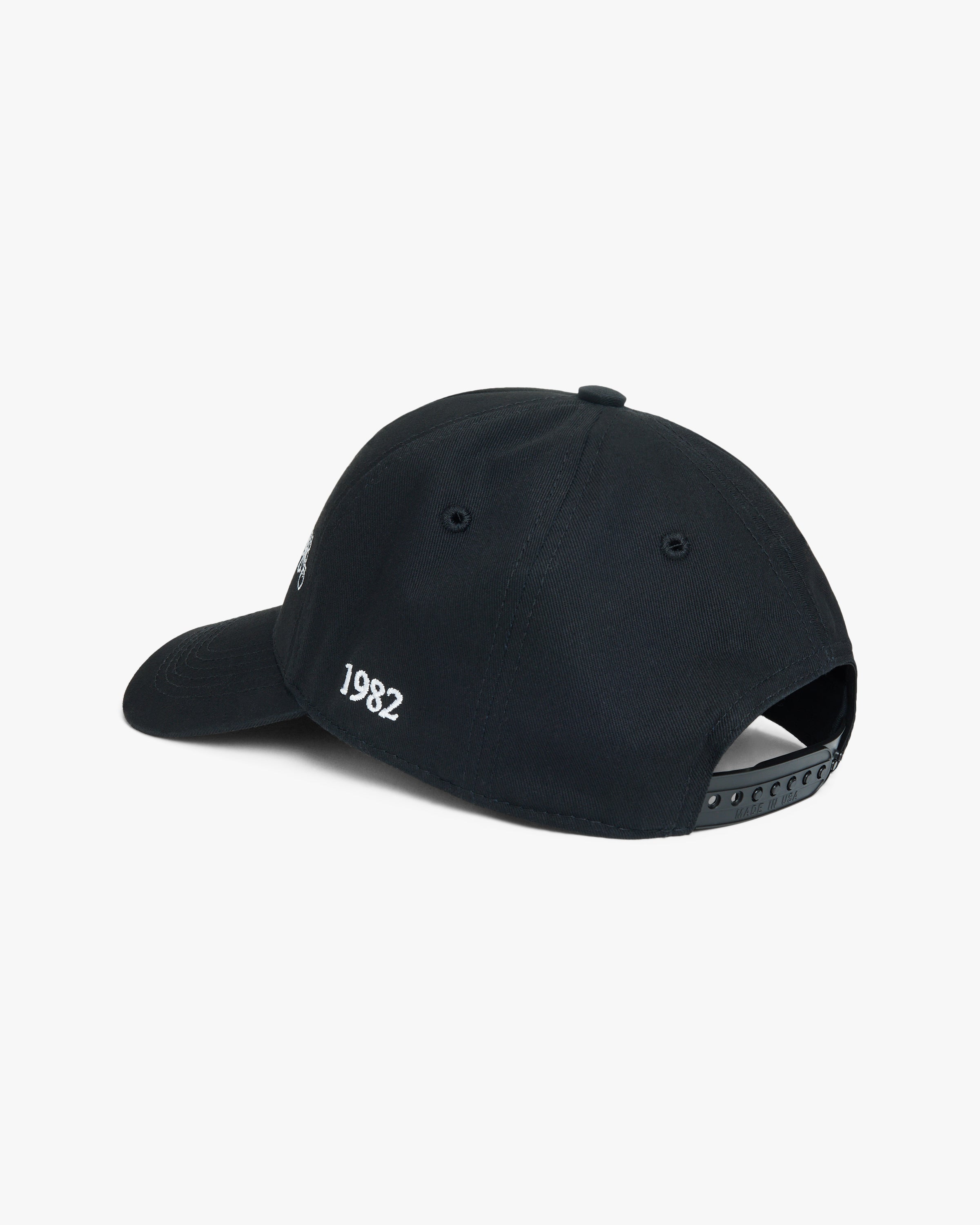 New York Knicks x Siegelman Stable Hat • Available Exclusively in Madison Square Garden, Feb 1st