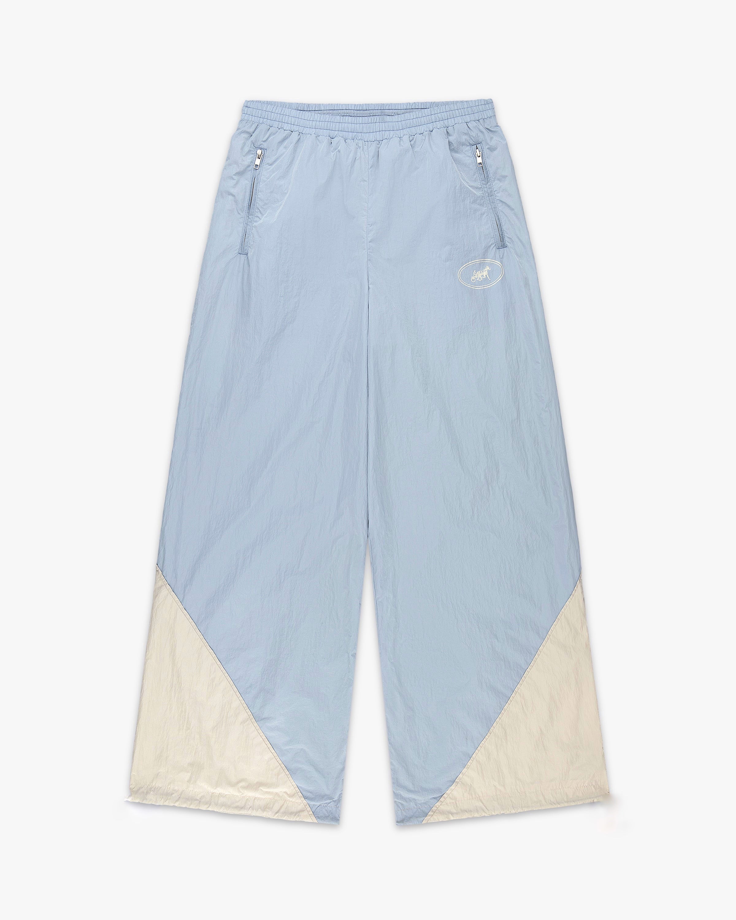 Retro Track Pant