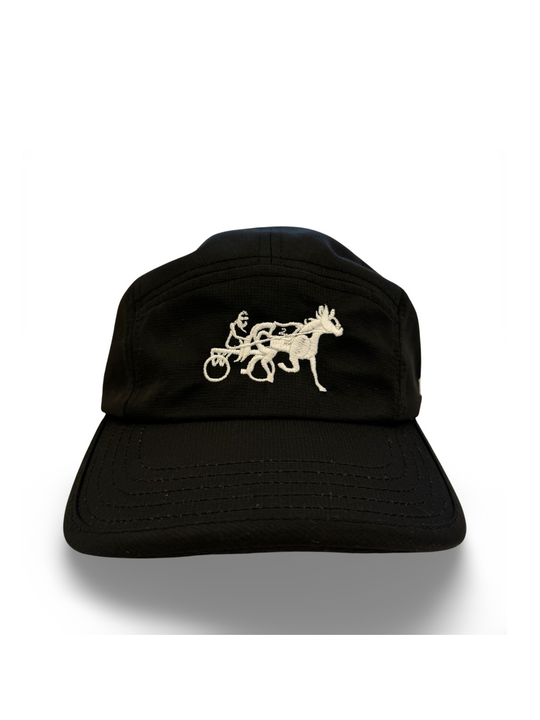 Siegelman Stable NYC Runner Hat