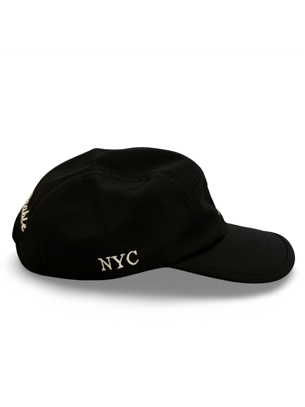 Siegelman Stable NYC Runner Hat