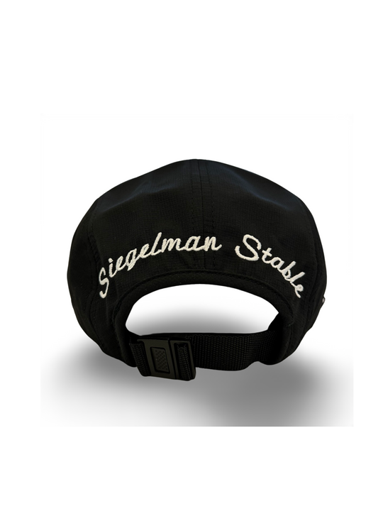 Siegelman Stable NYC Runner Hat