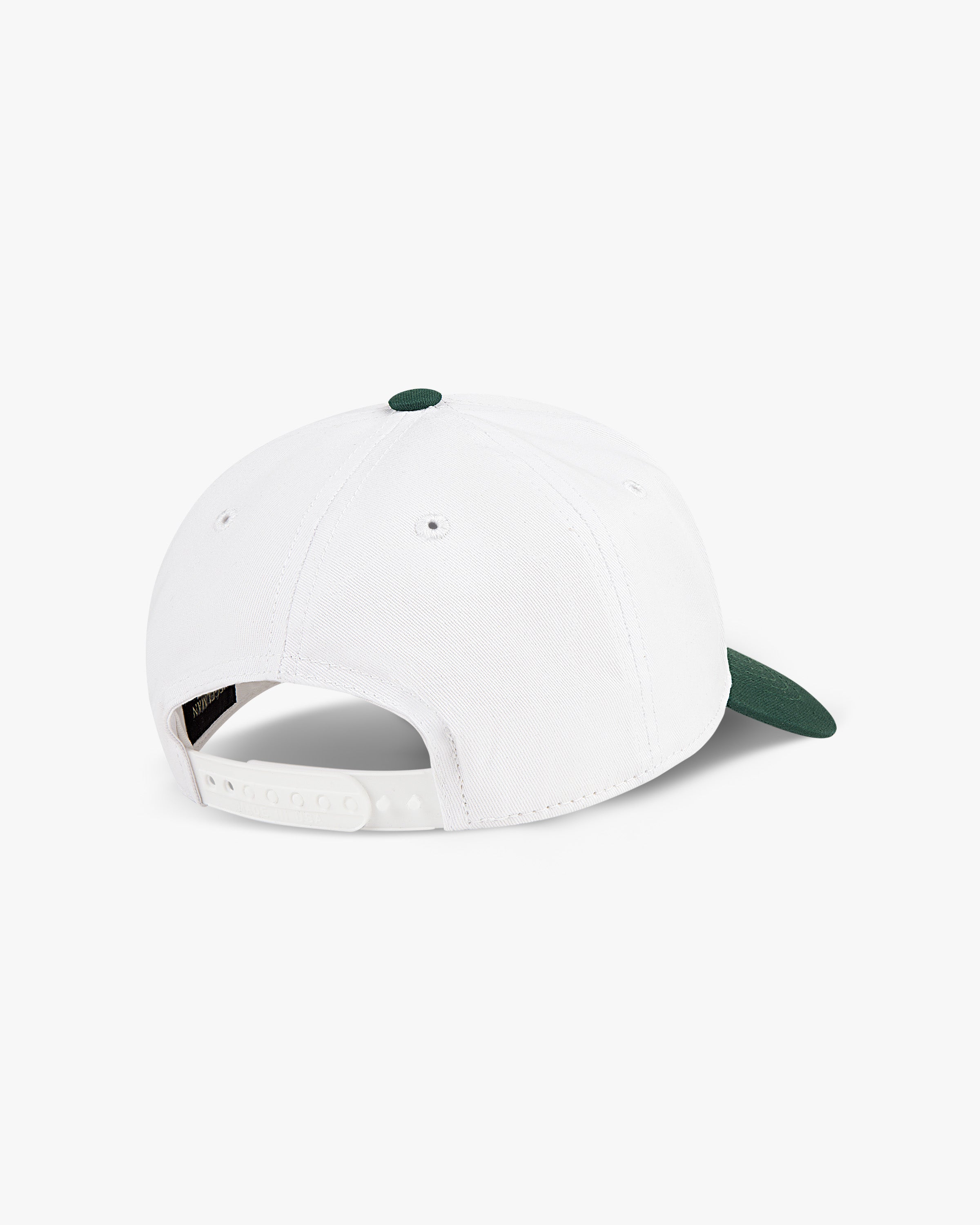 Siegelman Stable Hat