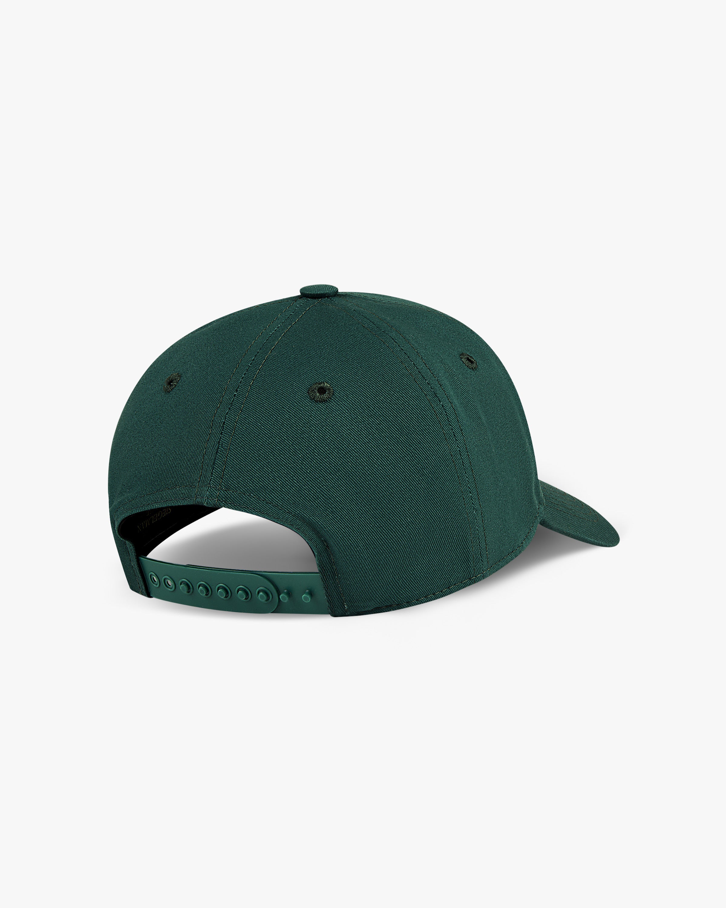 Siegelman Stable Hat