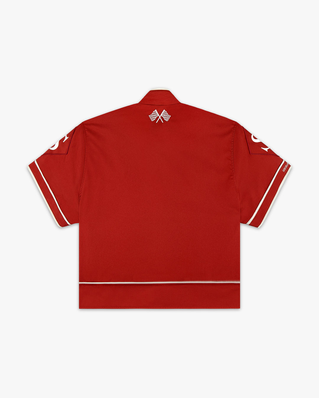 Indy 500 SS Race Jacket